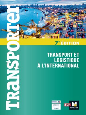 cover image of Transporter--Transport et logistique à l'international